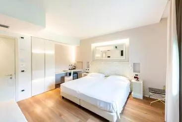 ホテル Villa I Pini