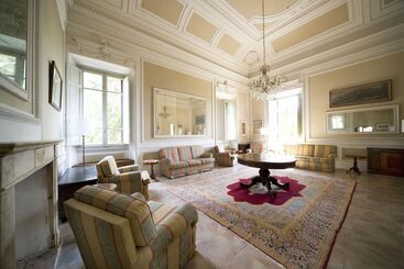 Отель Villa Pitiana