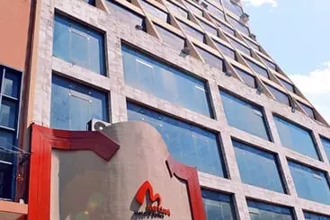 Manduará Hotel & Suites