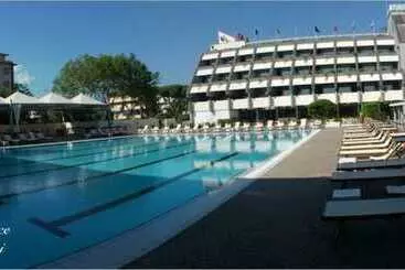 レジデンス Dune Hotel & Rta Boschetto Holiday