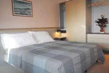 Residenssi Dune Hotel & Rta Boschetto Holiday