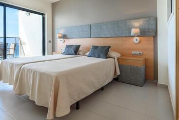 אתר נופש Fergus Cap Roig