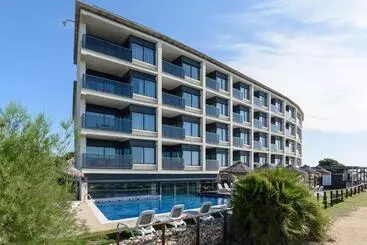Resort Fergus Cap Roig