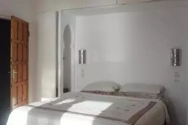 Bed & Breakfast Villa Nora