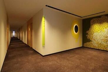 Hotel 7days Inn Yunfu Luoding Central