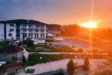 Hotel Elit