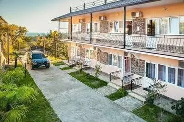 Hotel Happylinn