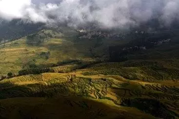 Majatalo Beyond The Cloud