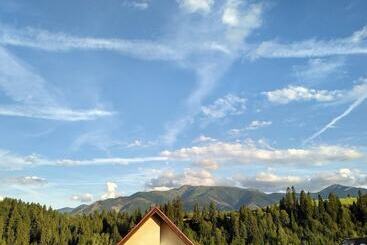 ペンション Domček Na Orave