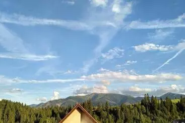 Majatalo Domček Na Orave