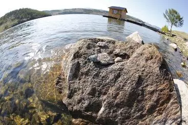 ペンション Holiday Village Bayar