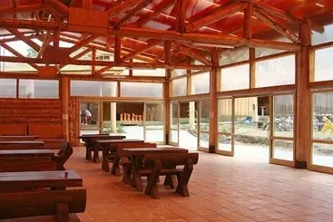 Pensionat Holiday Village Bayar