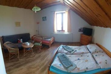 ペンション Relax Mariánka