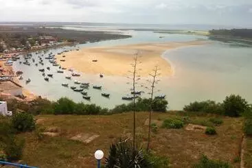 ペンション Vila Bea