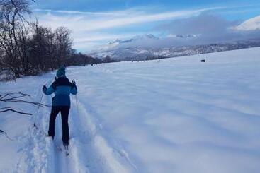 Aparthotel Penzión čerešňový Sad & Wellness