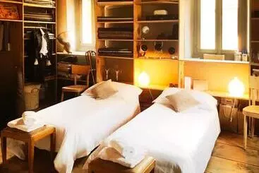 Bed & Breakfast Ca Spontoi Do Minus Guesthouse & Mini Spa