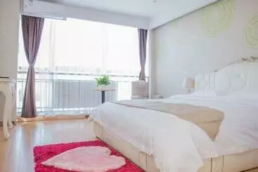Hotel Greentree Inn Chengde Fengning Manchu Autonomous County Ningfeng Road Express