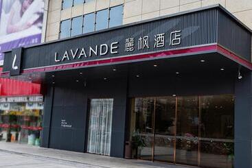 Hotel Lavande