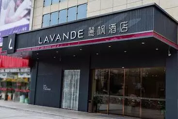 Hotel Lavande