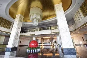 Hotel Ramada Wyndham Yingcheng