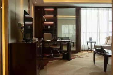 Hotel Tianhong Jinling Grand