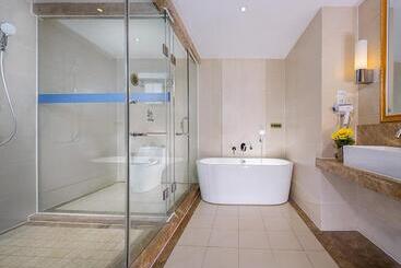 בית מלון כפרי Vienna