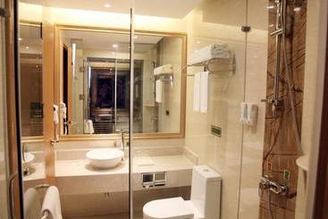 Vienna International Hotel Xuancheng Garden