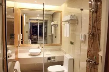 Vienna International Hotel Xuancheng Garden