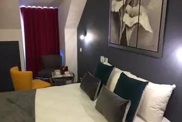 هتل Ar Terra Nova