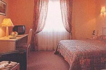 בית מלון כפרי Au Puits Enchanté