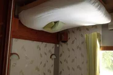 Отель Logis Auberge De La Plaine