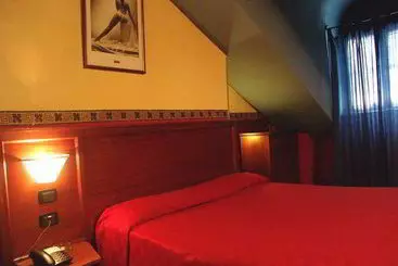 فندق Giulio Cesare