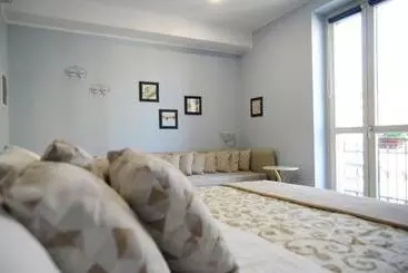 فندق Giulio Cesare