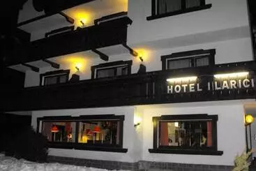 Hotel I Larici