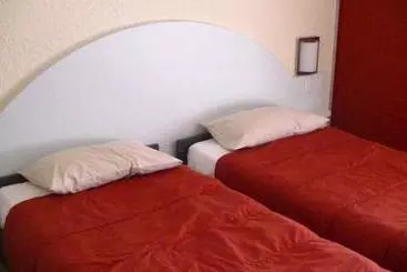 ホテル La Porte Angevine