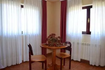 Hotel La Solana - Posada de Caballos