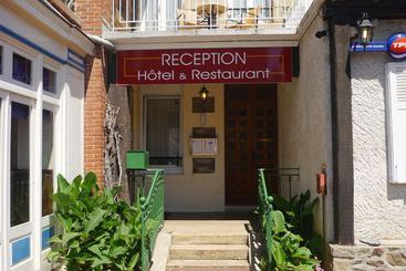 Otel Le Gerbot d'Avoine