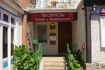 Hotel Le Gerbot d'Avoine