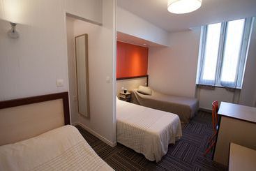 ホテル Le Grand Gousier