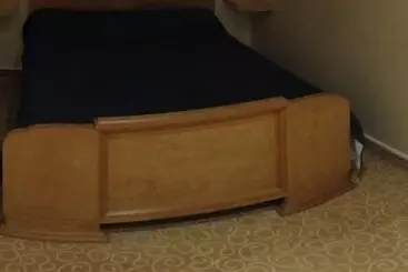 Отель Logis Le Bretagne