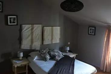 هتل Saveurs De L Abbaye