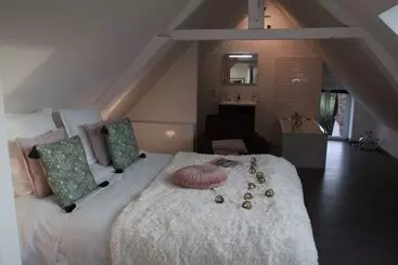 Bed and Breakfast La Catiniere