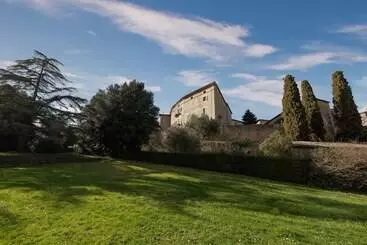 Castello Di Sovicille   Residenza D Epoca