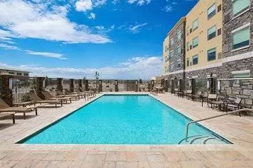 Hotelli Hyatt House Carlsbad