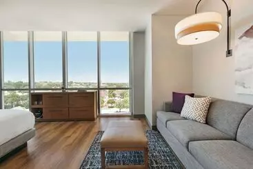 ホテル Hyatt Place Fort Worth/tcu