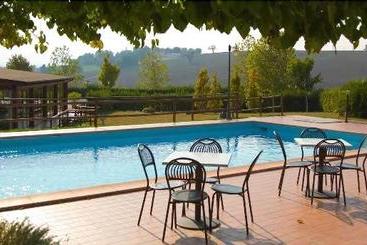 茅舍 Osteria Dei Segreti