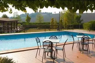 Casa Rurale Osteria Dei Segreti