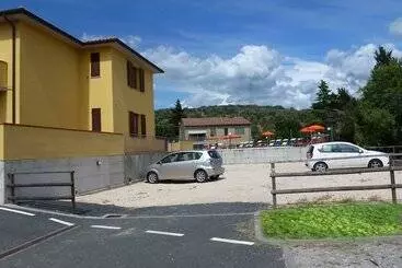 Residenssi La Fonte Degli Angeli