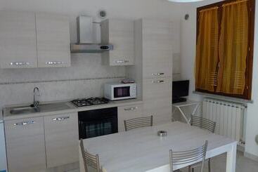 Резиденция La Fonte Degli Angeli