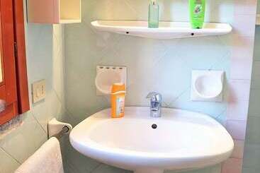 住所  Pozzo Al Moro Village